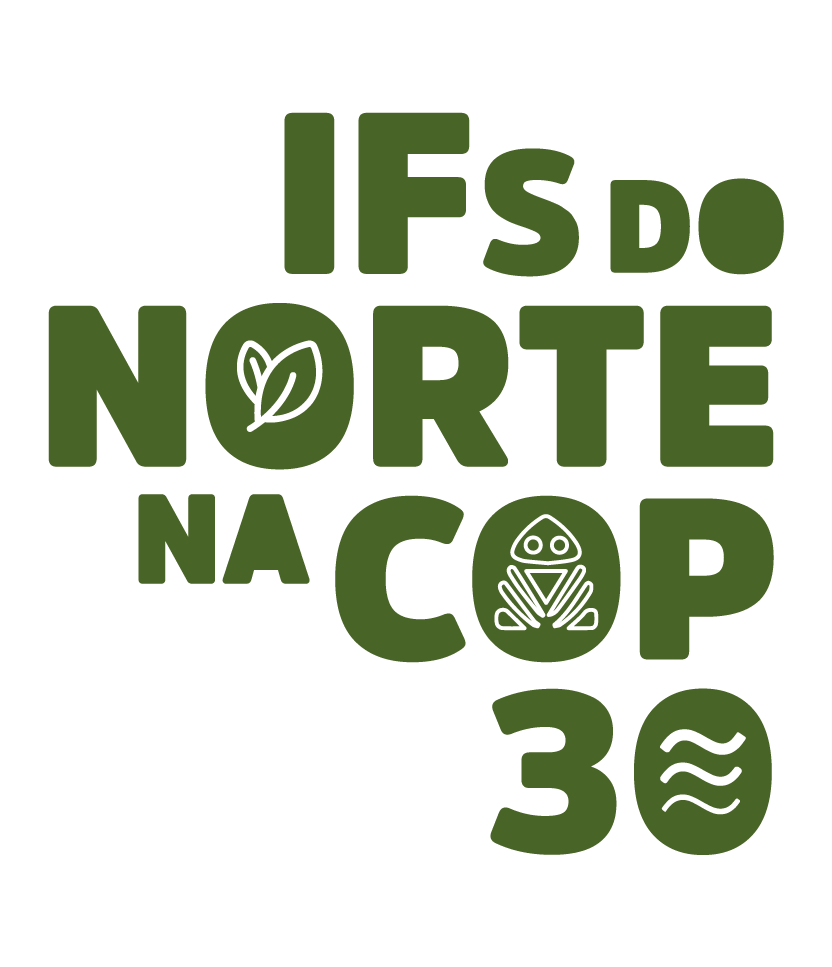 Logo COP30