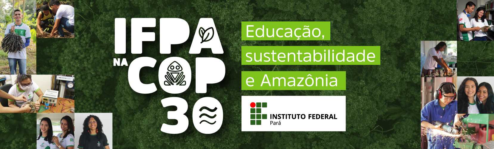 IFPA NA COP30